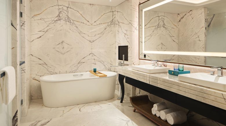 <b>Na Lotus, a Luxury Coll Hotel Nanning Room</b>. Images powered by <a href="https://www.leonardoworldwide.com/" title="Leonardo Worldwide" target="_blank">Leonardo</a>.