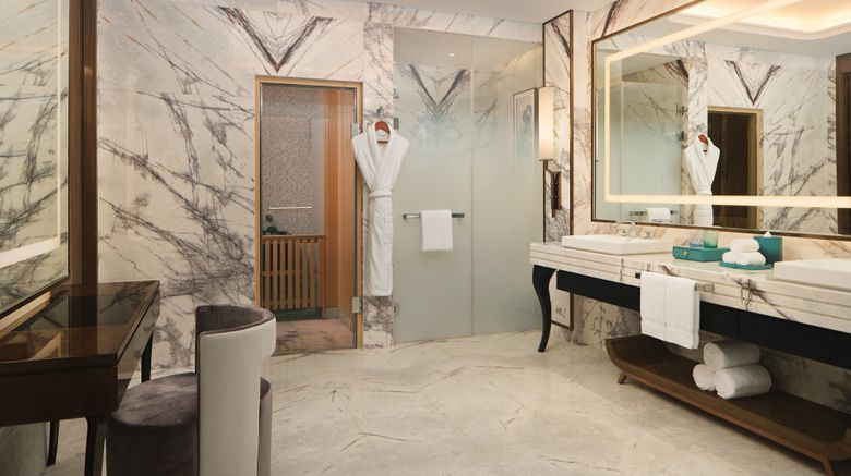 <b>Na Lotus, a Luxury Coll Hotel Nanning Room</b>. Images powered by <a href="https://www.leonardoworldwide.com/" title="Leonardo Worldwide" target="_blank">Leonardo</a>.
