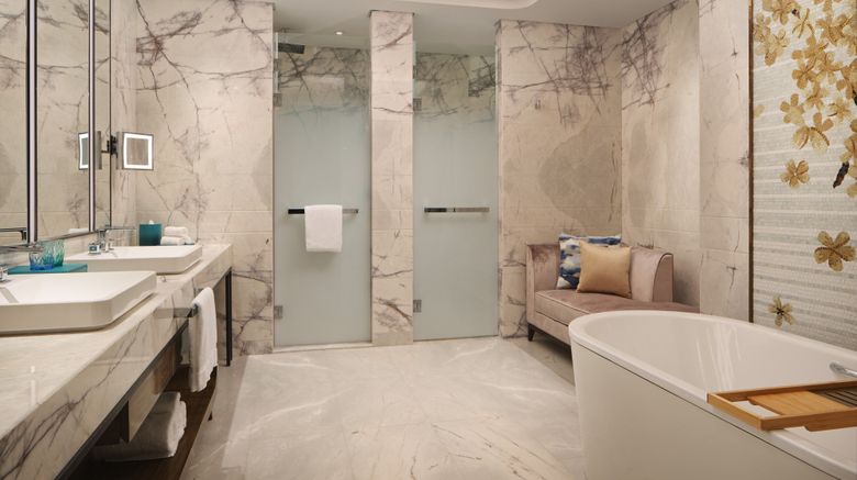 <b>Na Lotus, a Luxury Coll Hotel Nanning Room</b>. Images powered by <a href="https://www.leonardoworldwide.com/" title="Leonardo Worldwide" target="_blank">Leonardo</a>.