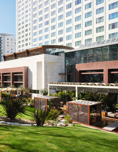 Corinthia Hotel Lisbon