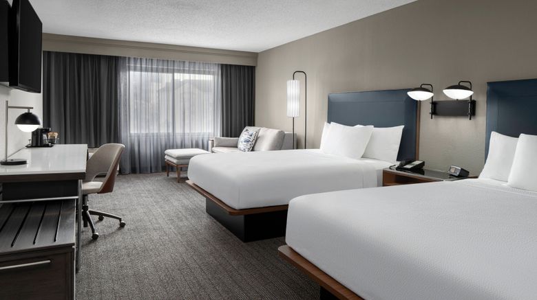 <b>Courtyard Jacksonville Butler Boulevard Suite</b>. Images powered by <a href="https://www.leonardoworldwide.com/" title="Leonardo Worldwide" target="_blank">Leonardo</a>.