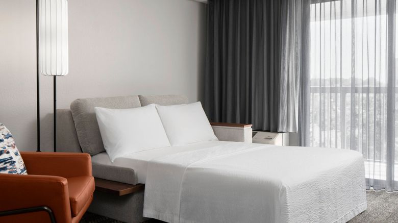 <b>Courtyard Jacksonville Butler Boulevard Suite</b>. Images powered by <a href="https://www.leonardoworldwide.com/" title="Leonardo Worldwide" target="_blank">Leonardo</a>.