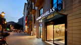<b>Eurostars Ramblas Exterior</b>. Images powered by <a href="https://www.leonardoworldwide.com/" title="Leonardo Worldwide" target="_blank">Leonardo</a>.