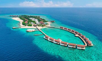 The Westin Maldives Miriandhoo Resort