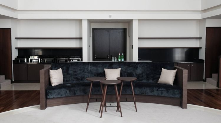JW Marriott Venice Resort & Spa Meeting