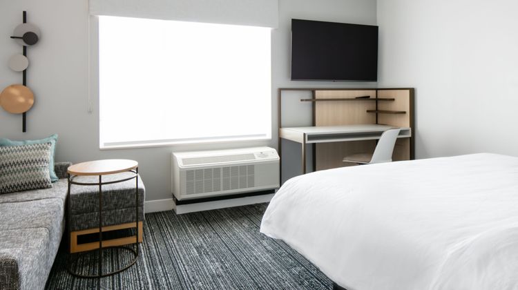TownePlace Suites Madison West/Middleton Suite