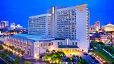 Sheraton Atlantic City Convention Center Exterior