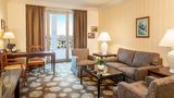 Sheraton Amman Al Nabil Hotel Suite