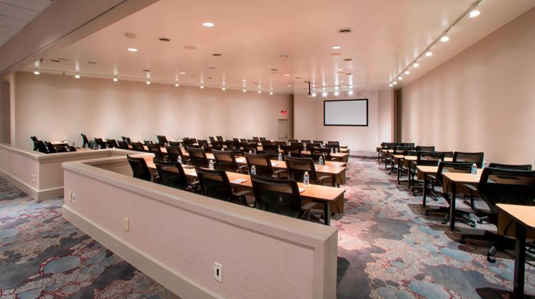 Atlanta Marriott Northeast/Emory Area Meeting