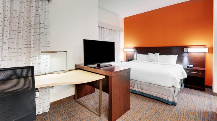Residence Inn Austin Airport Suite