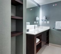 Residence Inn Austin Airport Room