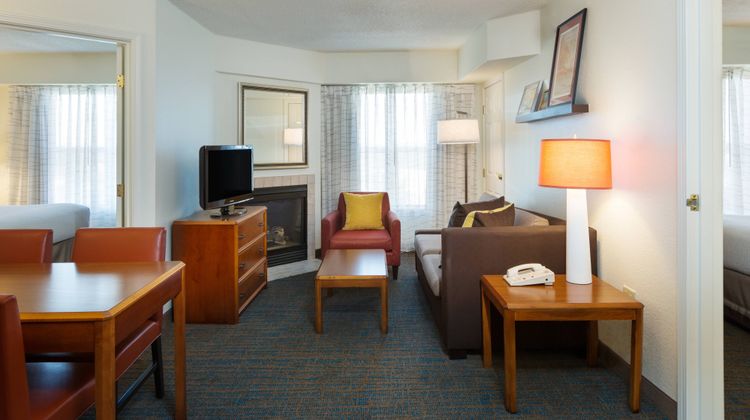 Residence Inn Austin North Parmer Lane Suite