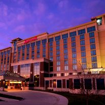 Marriott Hotel & Conference Center
