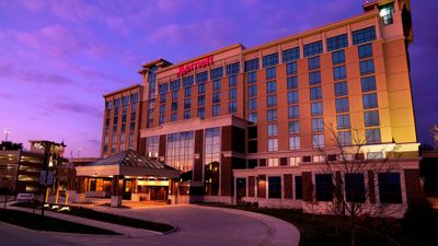 Marriott Hotel & Conference Center