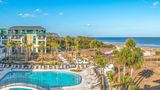 Courtyard Jekyll Island Pool