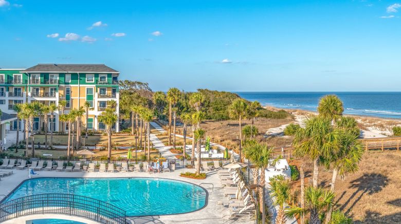 <b>Residence Inn Jekyll Island Beach</b>. Images powered by <a href="https://www.leonardoworldwide.com/" title="Leonardo Worldwide" target="_blank">Leonardo</a>.