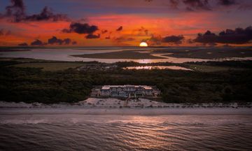 Residence Inn Jekyll Island