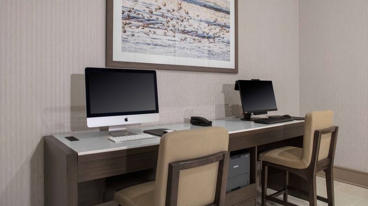 Residence Inn Jekyll Island Other