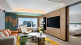 <b>Even Hotel Jinniu Suite</b>. Images powered by <a href="https://www.leonardoworldwide.com/" title="Leonardo Worldwide" target="_blank">Leonardo</a>.