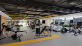 <b>Even Hotel Jinniu Health Club</b>. Images powered by <a href="https://www.leonardoworldwide.com/" title="Leonardo Worldwide" target="_blank">Leonardo</a>.
