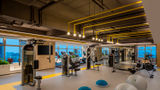<b>Even Hotel Jinniu Health Club</b>. Images powered by <a href="https://www.leonardoworldwide.com/" title="Leonardo Worldwide" target="_blank">Leonardo</a>.
