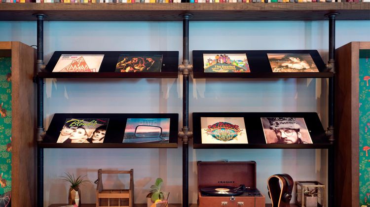 Moxy Chicago Downtown Other
