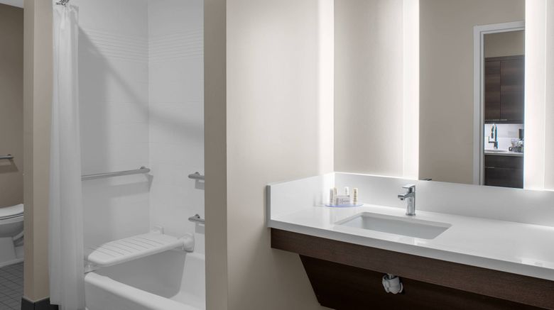 <b>TownePlace Suites Charlotte Fort Mill Room</b>. Images powered by <a href="https://www.leonardoworldwide.com/" title="Leonardo Worldwide" target="_blank">Leonardo</a>.