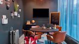 MOXY Copenhagen Sydhavnen Meeting