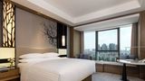 Courtyard Changsha South Room