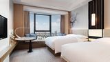 Courtyard Changsha South Room