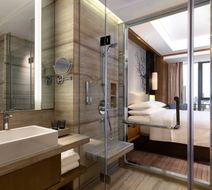 Courtyard Changsha South Room