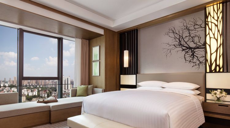 Courtyard Changsha South Suite