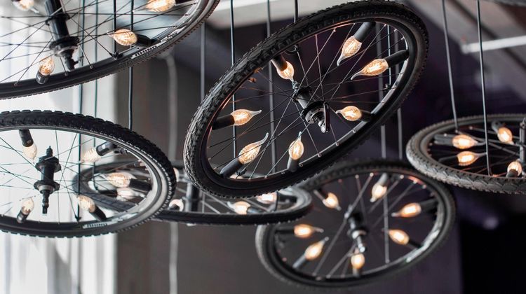MOXY Copenhagen Sydhavnen Other