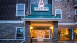 <b>Inn At NYE Beach Exterior</b>. Images powered by <a href="https://www.leonardoworldwide.com/" title="Leonardo Worldwide" target="_blank">Leonardo</a>.