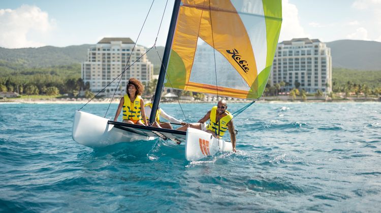 Jewel Grande Montego Bay Resort & Spa Other