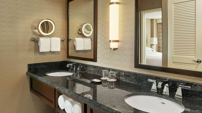 <b>Sheraton Suites Fort Lauderdale West Suite</b>. Images powered by <a href="https://www.leonardoworldwide.com/" title="Leonardo Worldwide" target="_blank">Leonardo</a>.