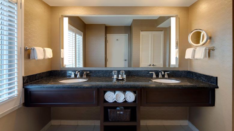<b>Sheraton Suites Fort Lauderdale West Room</b>. Images powered by <a href="https://www.leonardoworldwide.com/" title="Leonardo Worldwide" target="_blank">Leonardo</a>.