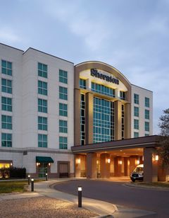 Sheraton Sioux Falls & Convention Center
