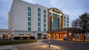 Sheraton Sioux Falls & Convention Center