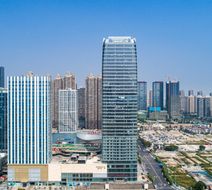 Fairfield by Marriott, Foshan Nanhai Exterior