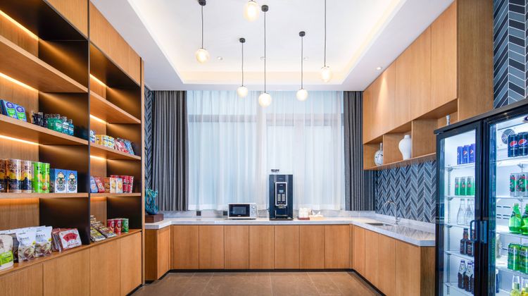 Fairfield by Marriott, Foshan Nanhai Other