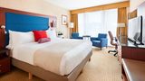 Ghent Marriott Hotel Room