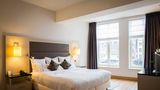 Ghent Marriott Hotel Suite