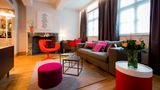 Ghent Marriott Hotel Suite