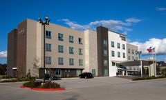 Fairfield Inn & Suites Houston Katy