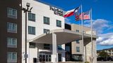 Fairfield Inn & Suites Houston Katy Exterior
