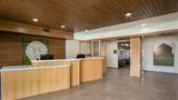 Fairfield Inn & Suites Houston Katy Lobby