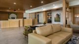 Fairfield Inn & Suites Houston Katy Lobby