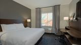 Fairfield Inn & Suites Houston Katy Room