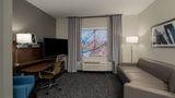 Fairfield Inn & Suites Houston Katy Suite